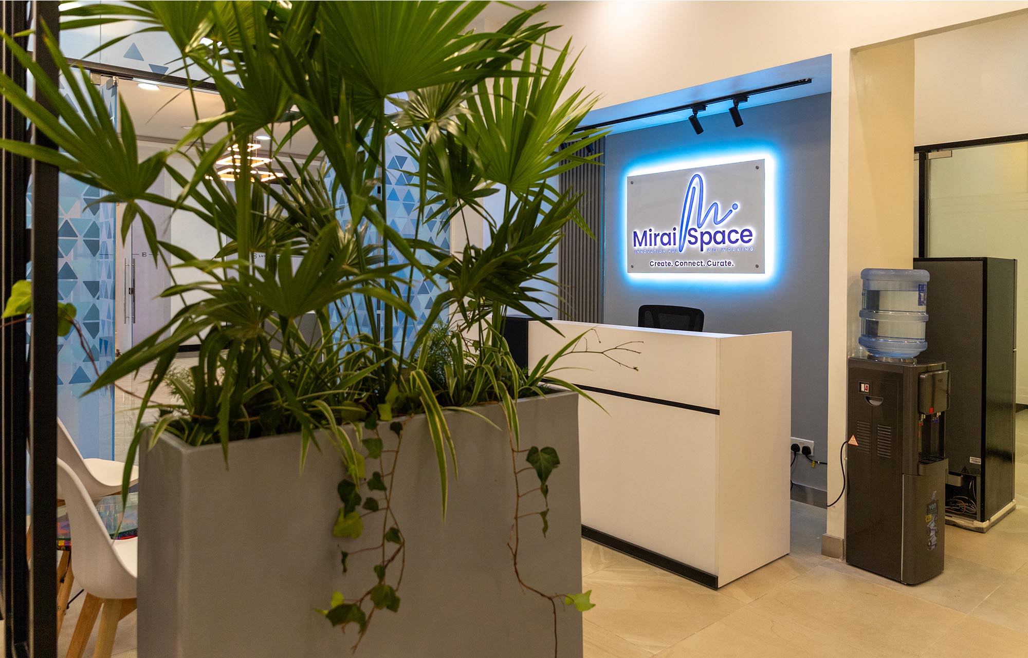 Reception Services