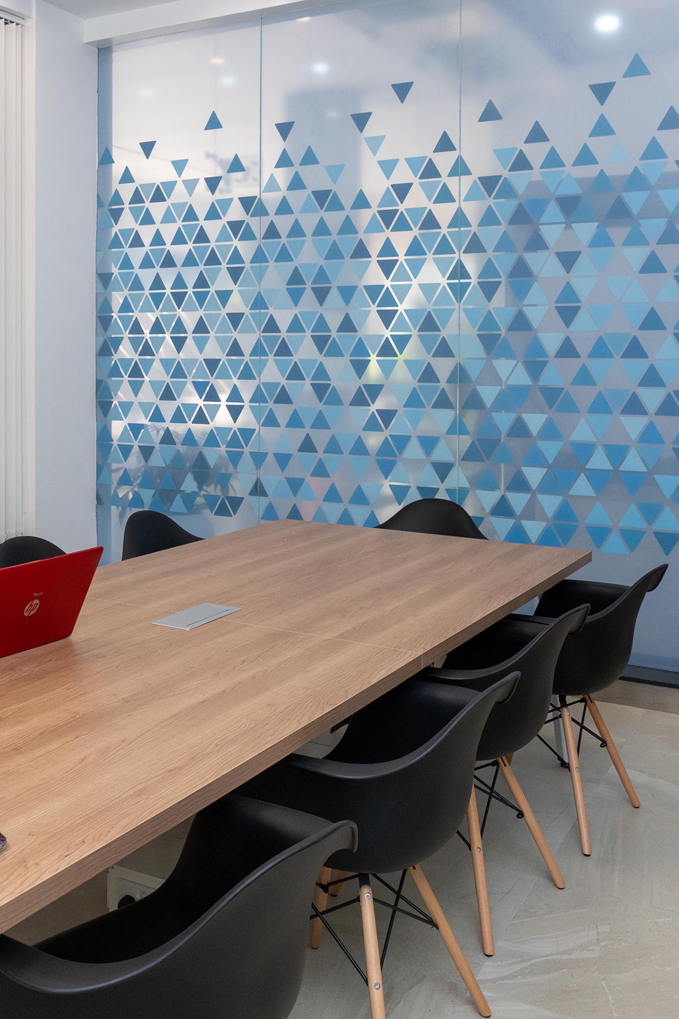 Meeting Rooms